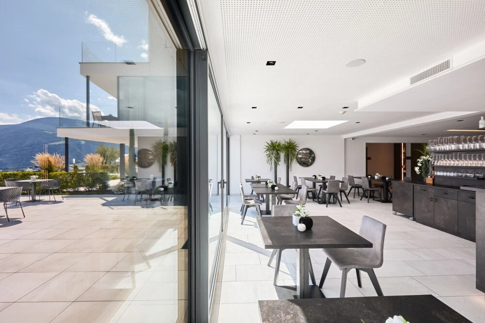 La Vista Nature Living