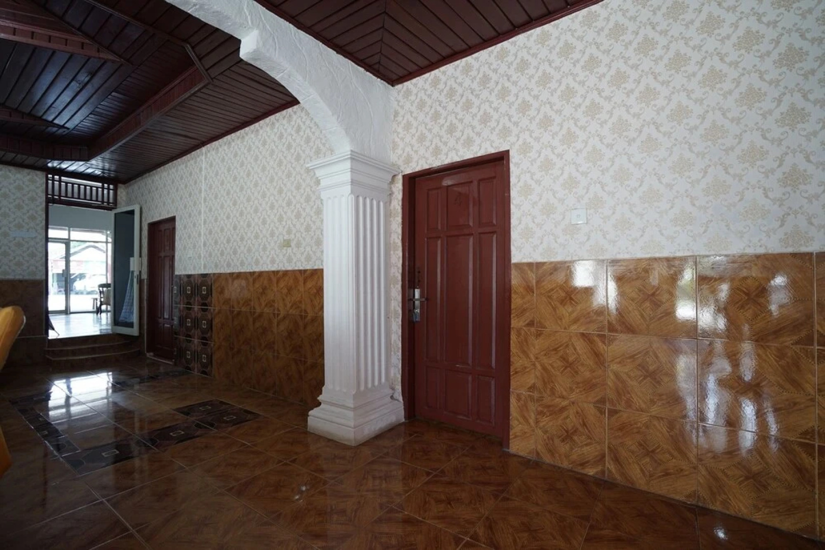 Hotel Silampari by OYO Rooms