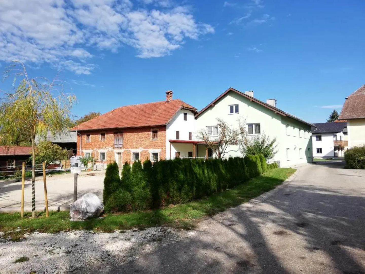 Ferienwohnung Schmied 1