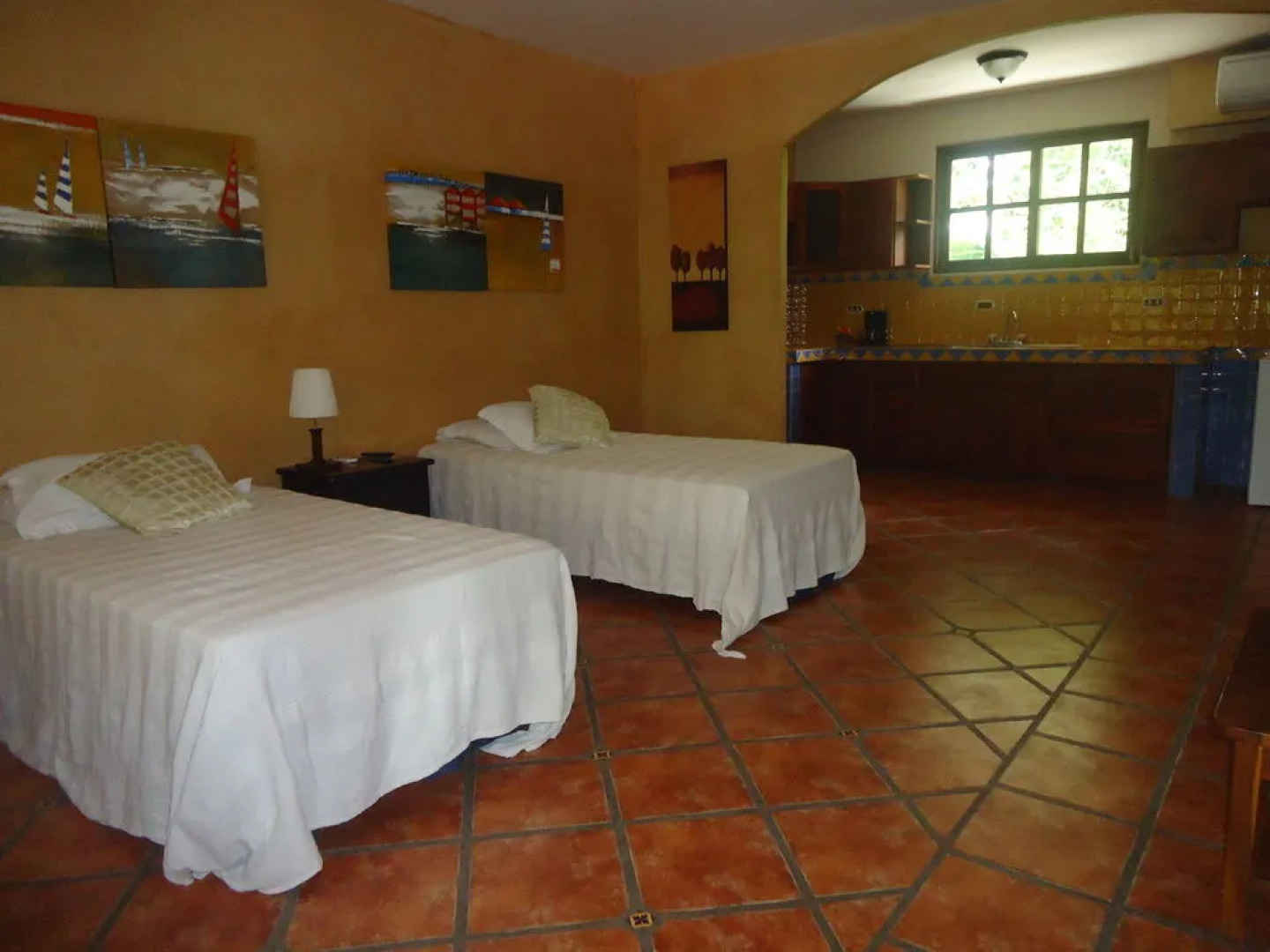 Hotel Playa Westfalia