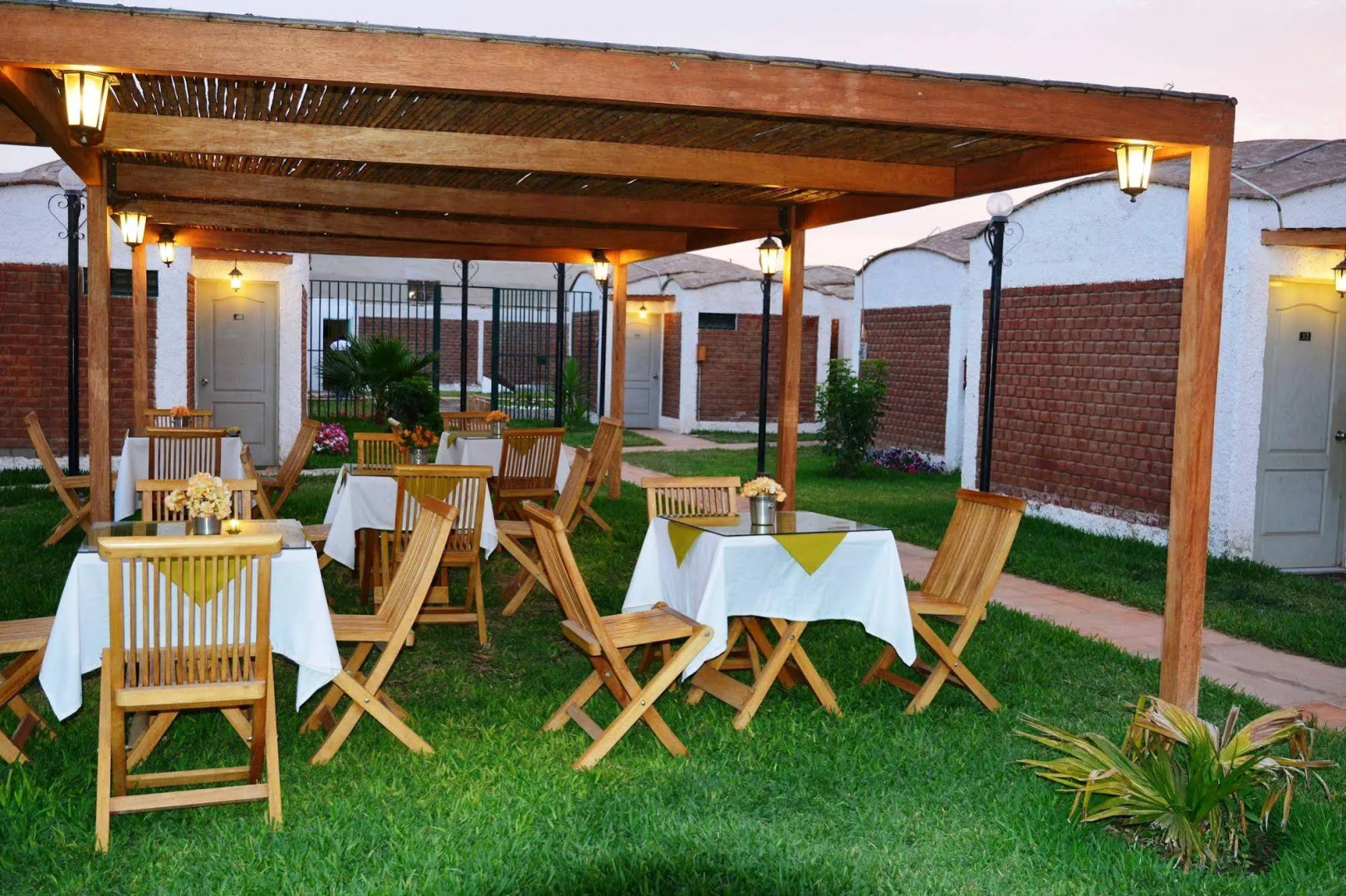 Casasol Hotel