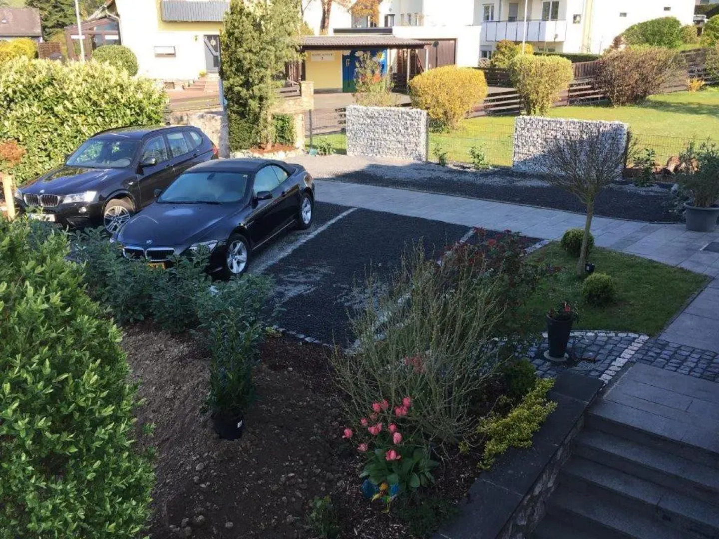 Ferienwohnung Schlossblick - Wellness privat, 4 Sterne