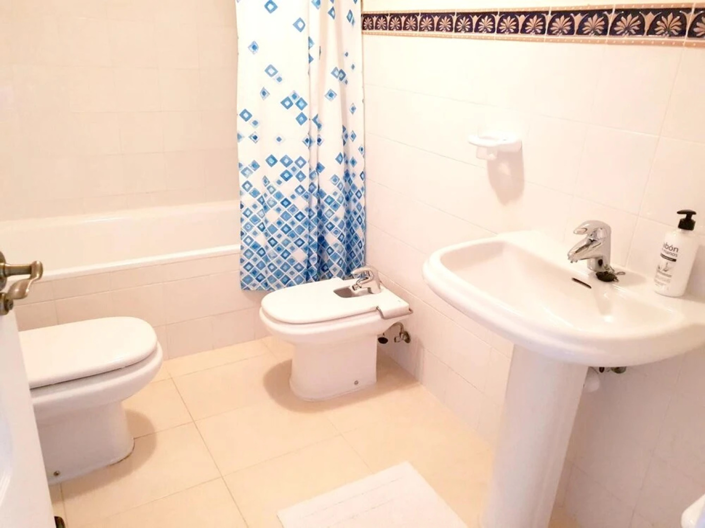 House With 3 Bedrooms in Finestrat, With Wonderful sea View, Shared Pool, Furnished Terrace - 3 km From the Beach