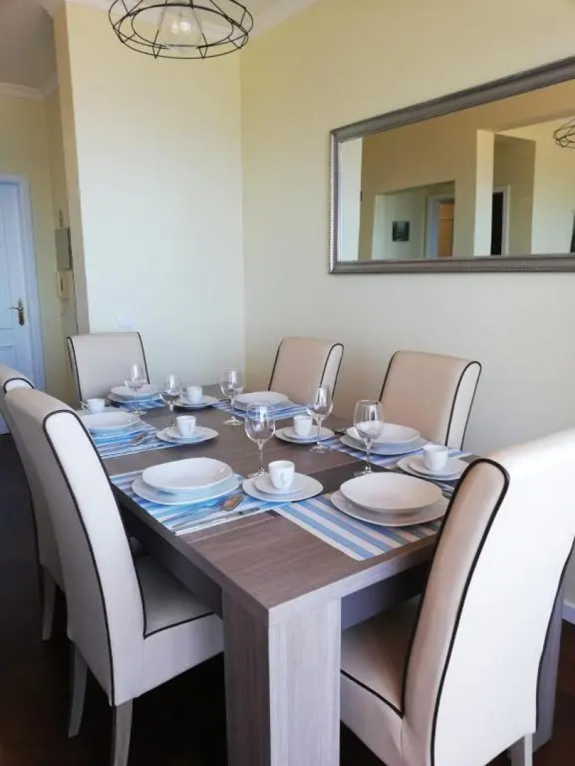 Sol & Mar Camara de Lobos