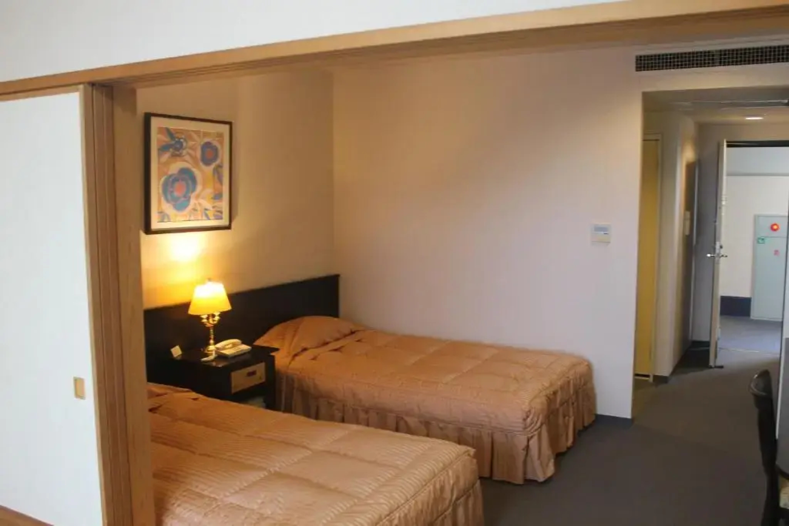 The Gran Resort Oumimaiko