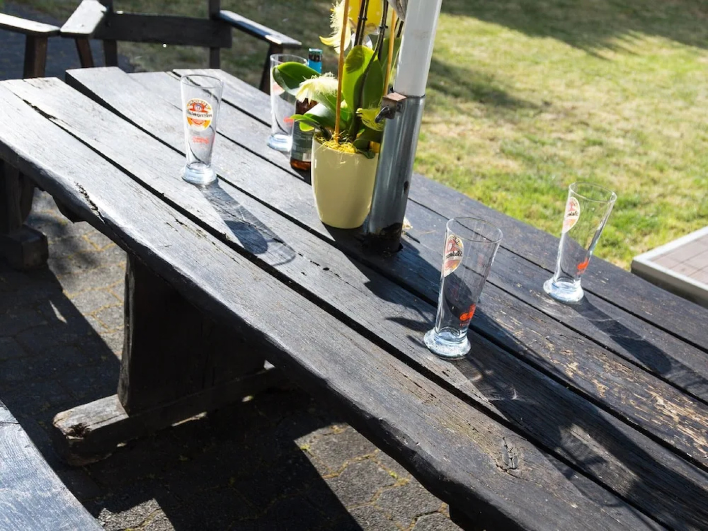 Spacious Holiday Home in Windeck with Garden