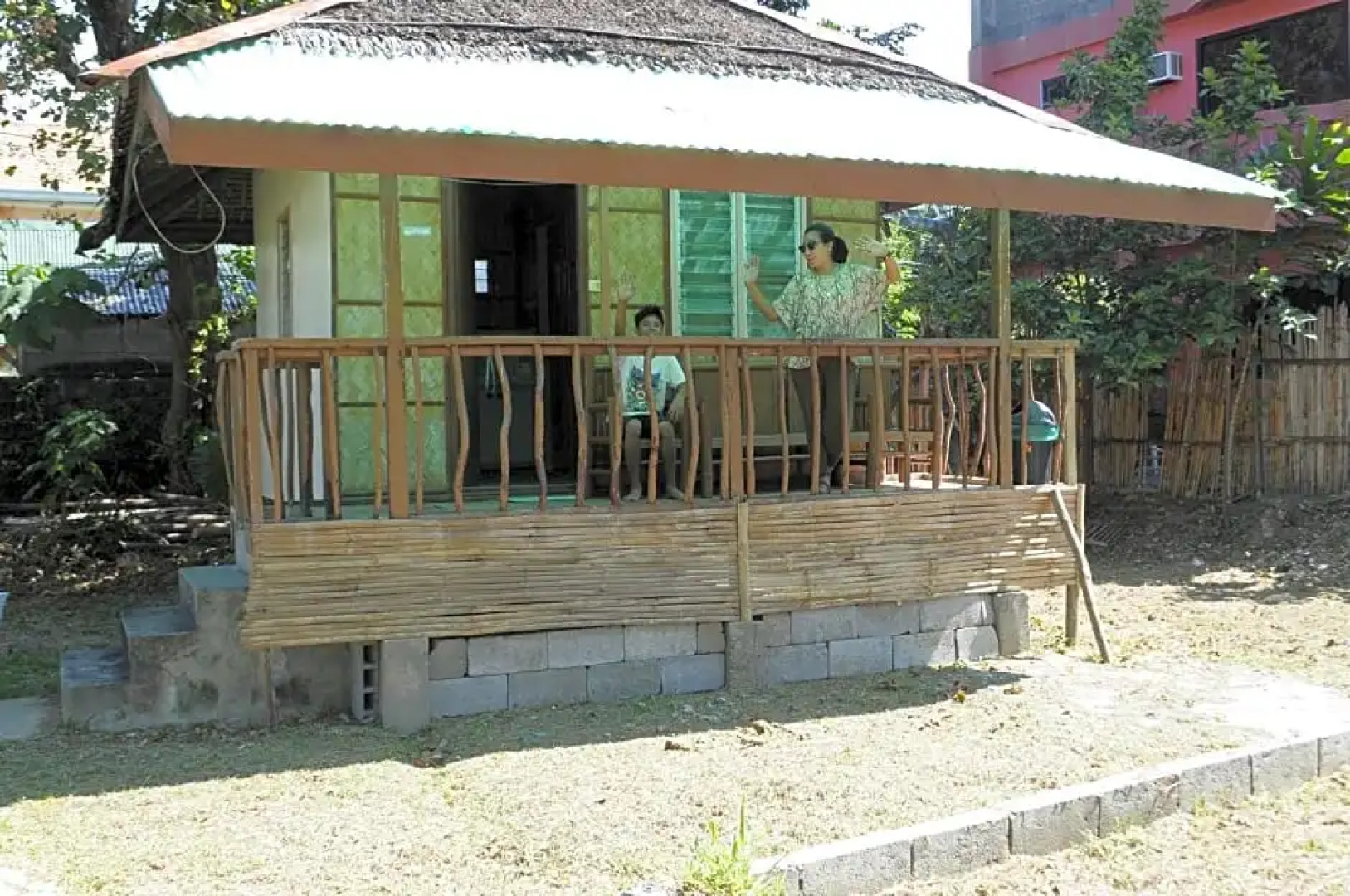 Casa Manuel Resort & Hotel