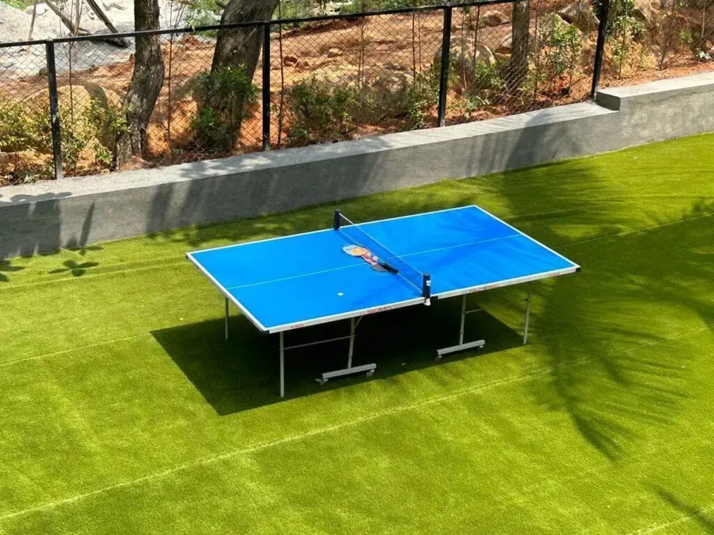 Soul Nest - Pyramid Valley International Bengaluru