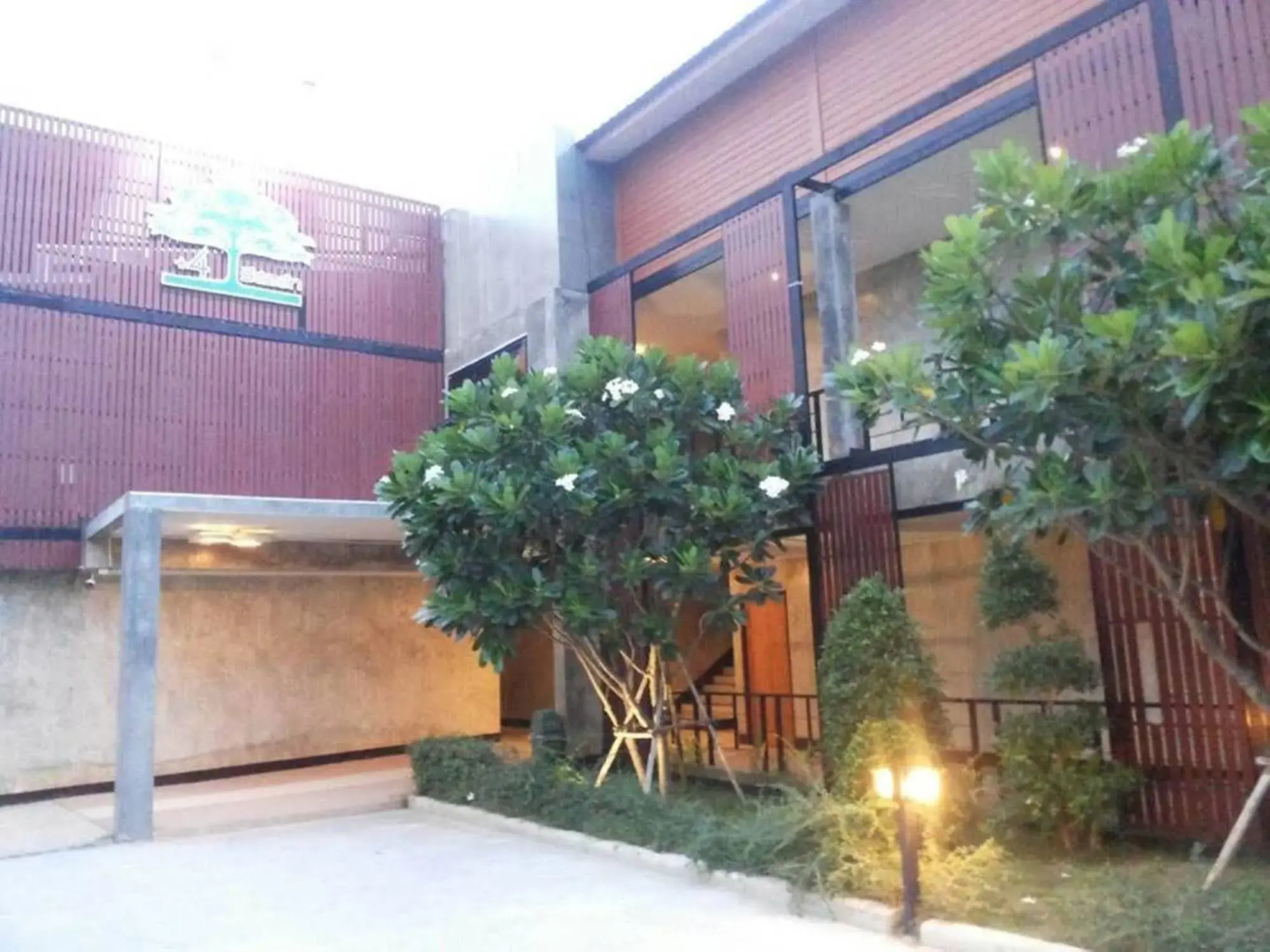 Buaksee Resort