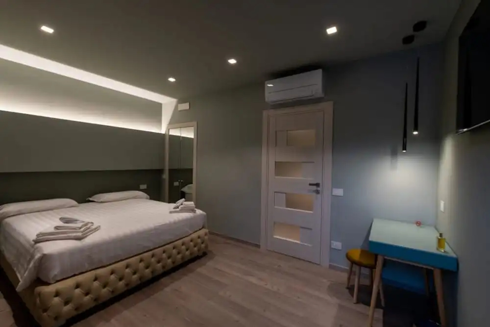DiVino Rooms Deluxe