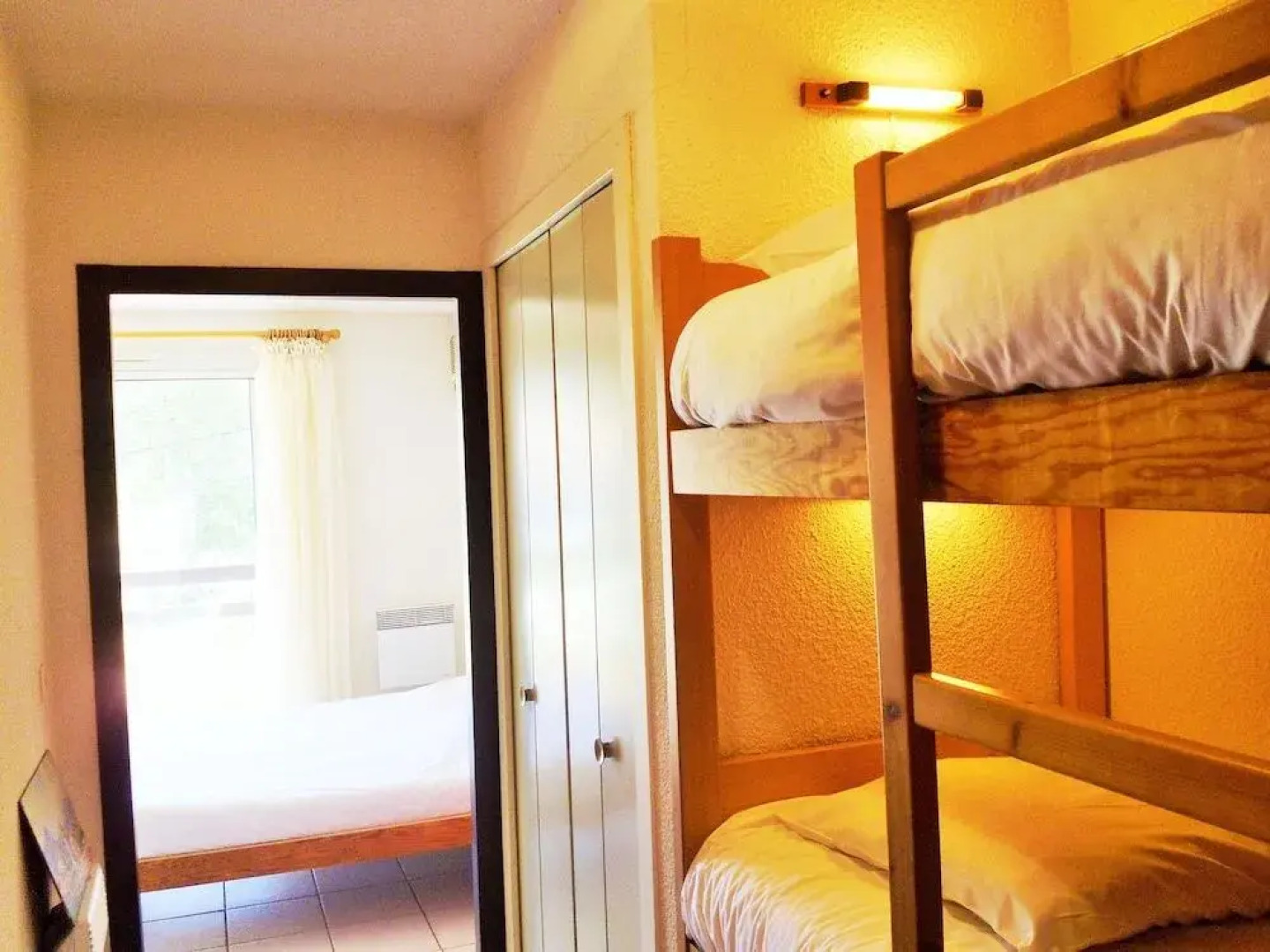 Hotel Résidence BEAR