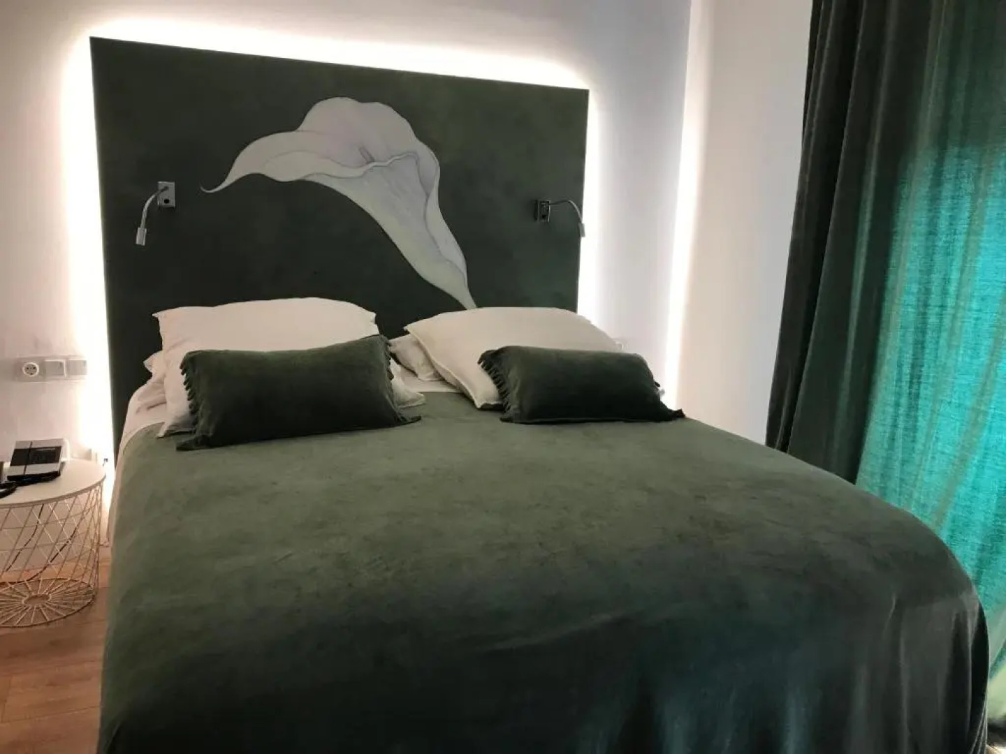 Rusticae Hotel Urbisol