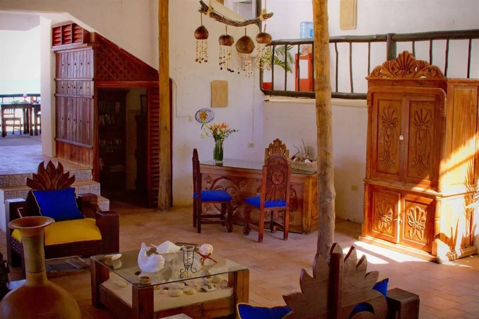 Ventanas al Mar - Adults Only