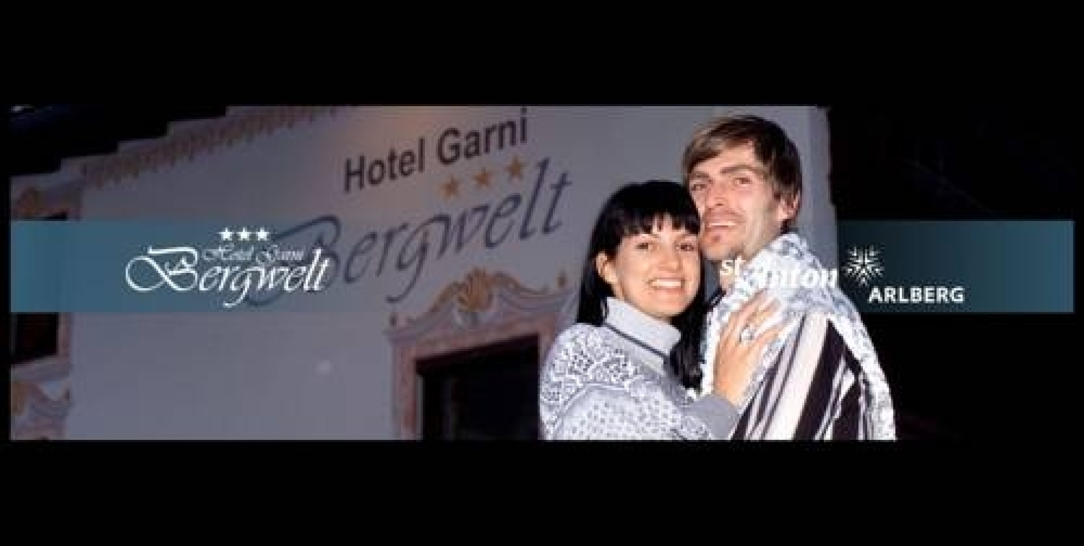 Hotel Garni Bergwelt