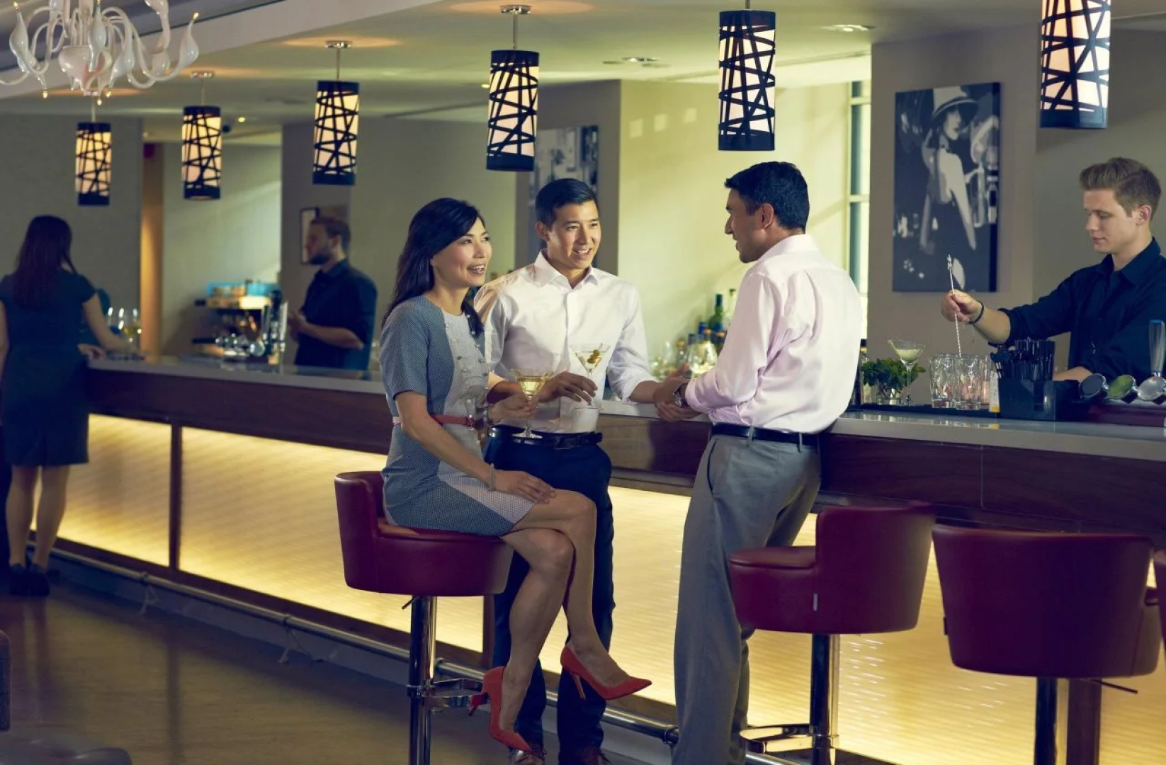 Crowne Plaza Zhongshan Xiaolan