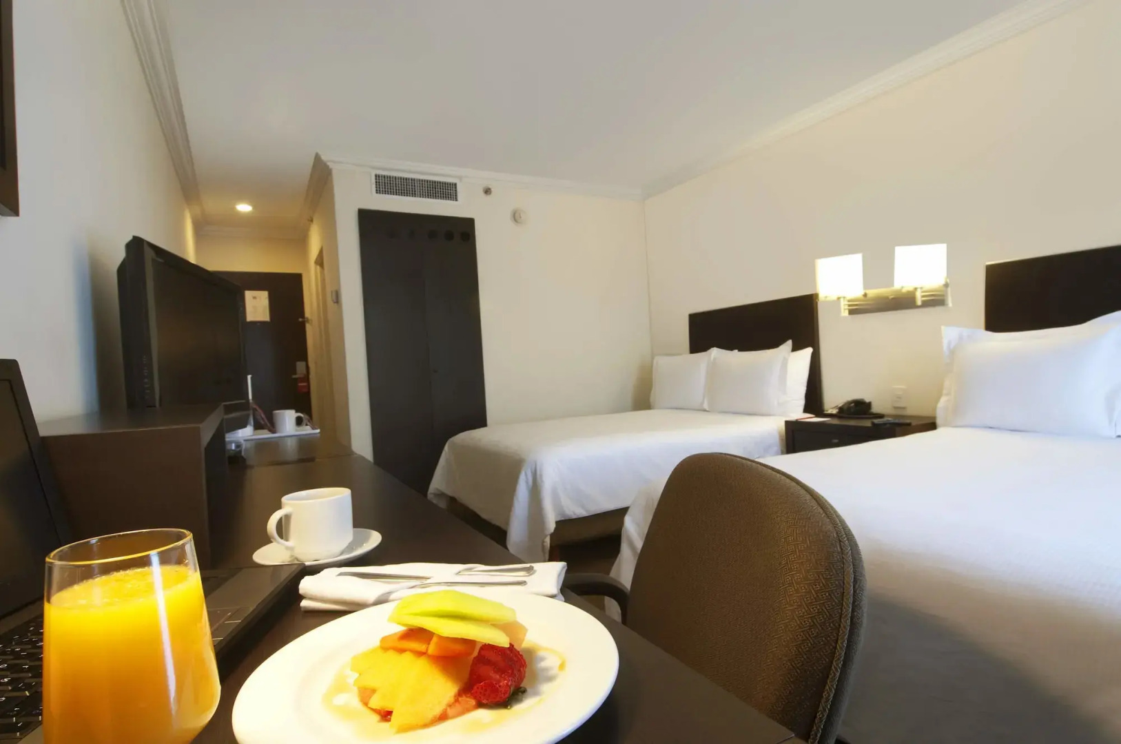 Fiesta Inn Cuernavaca