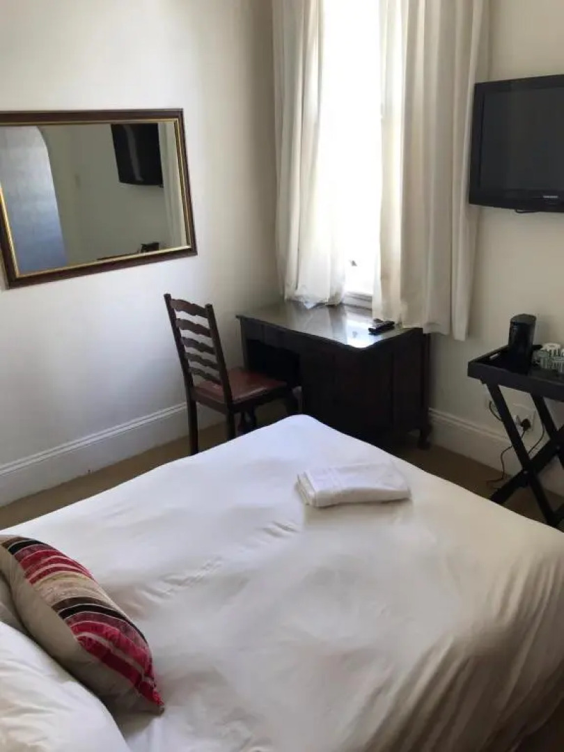 Fernando's Guest House