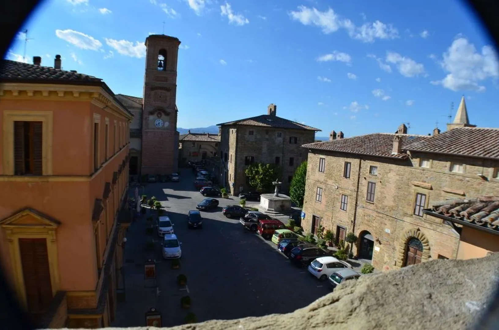 Residenza d’Epoca Malatesta IV