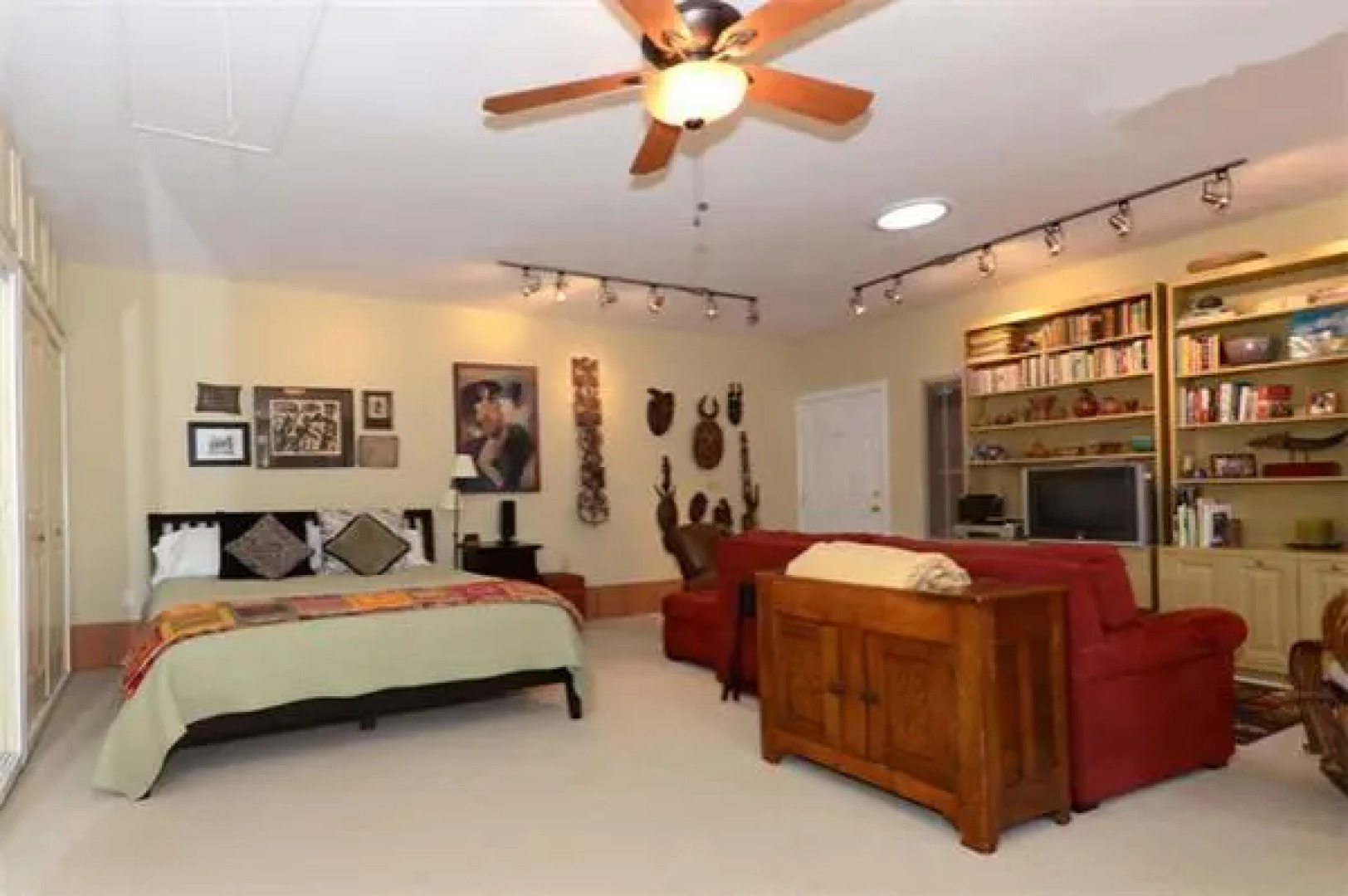 Wine Country Cottage