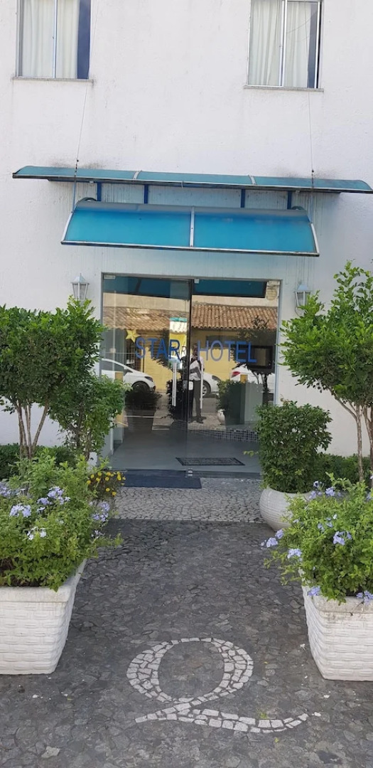 star hotel
