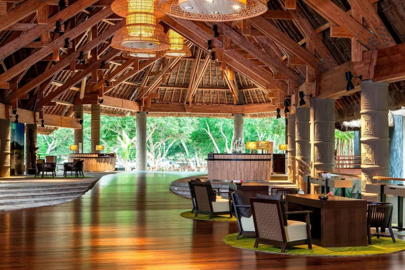 Sheraton New Caledonia Deva Resort & Spa