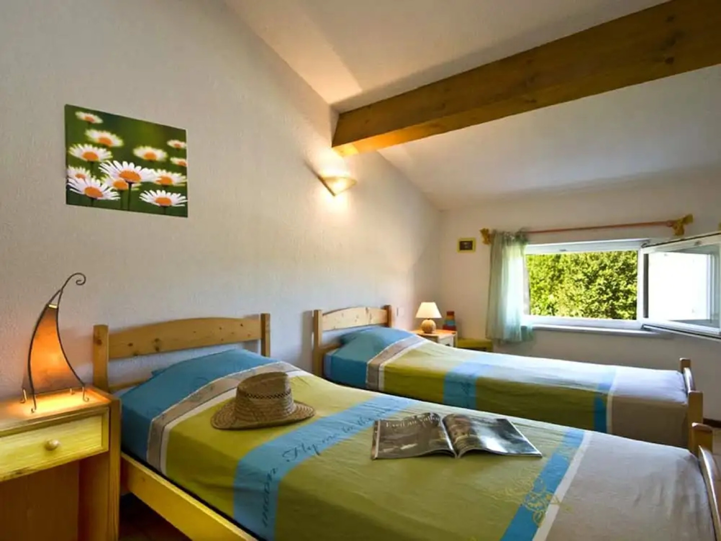 Provencal Villa With Microwave, 1km From Nice Town Vidauban