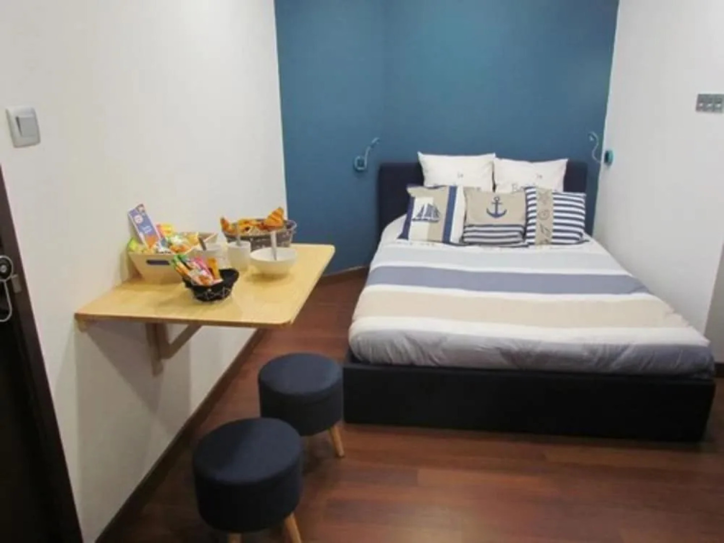 Résidence Exigence - Spa