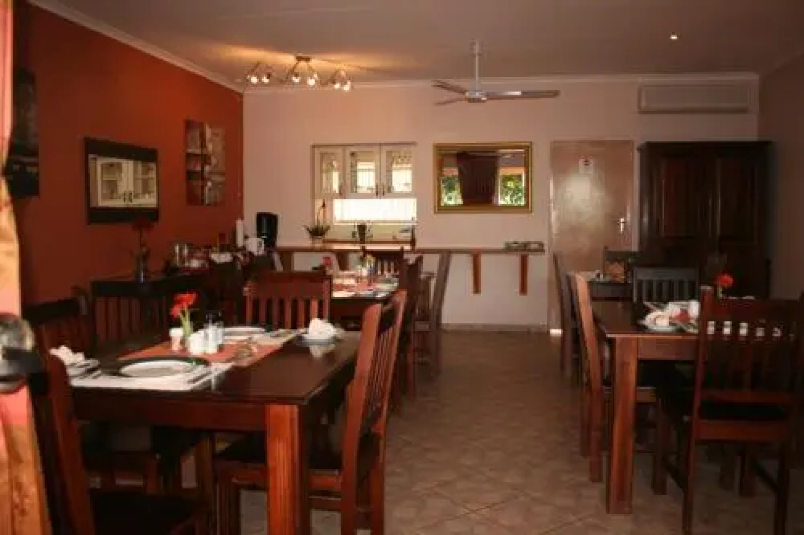 DuneSide Guest House