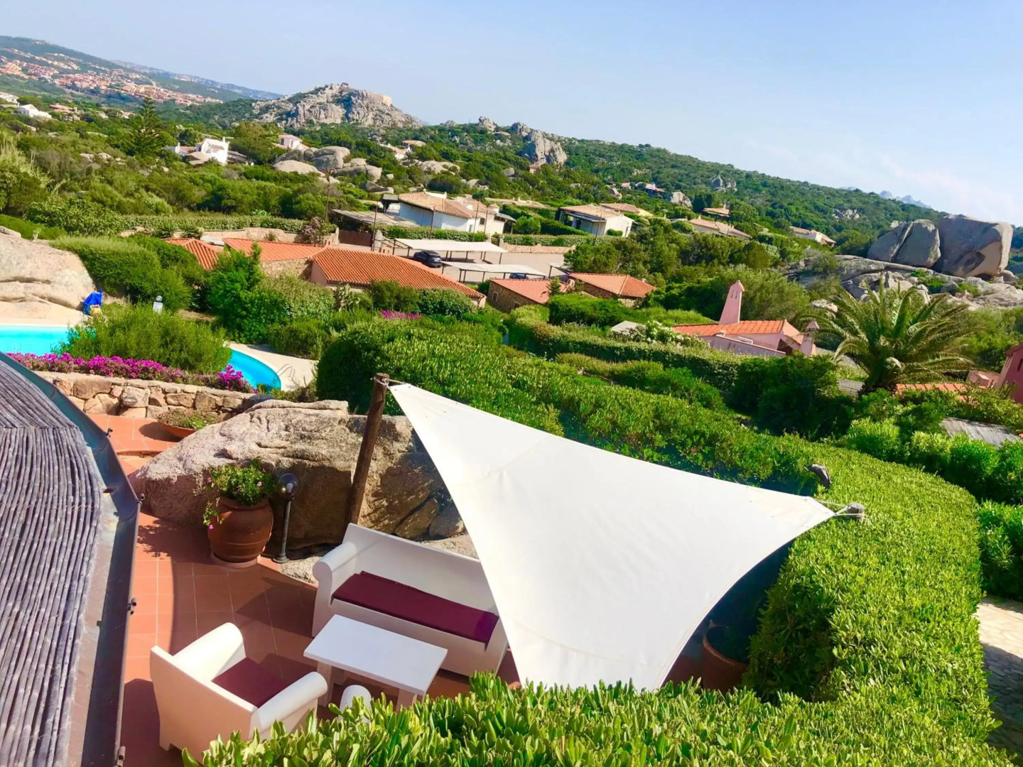 Cottage Sardinia by KlabHouse