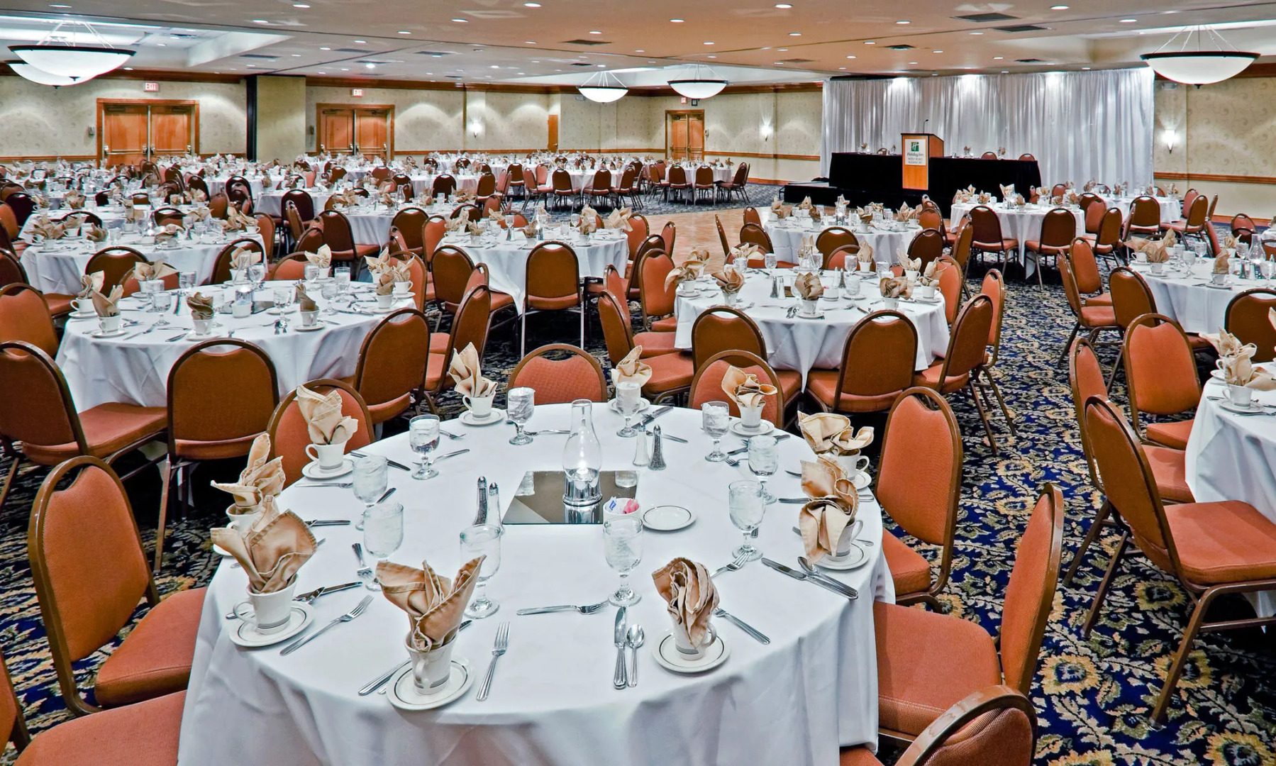 Red Lion Hotel Albany