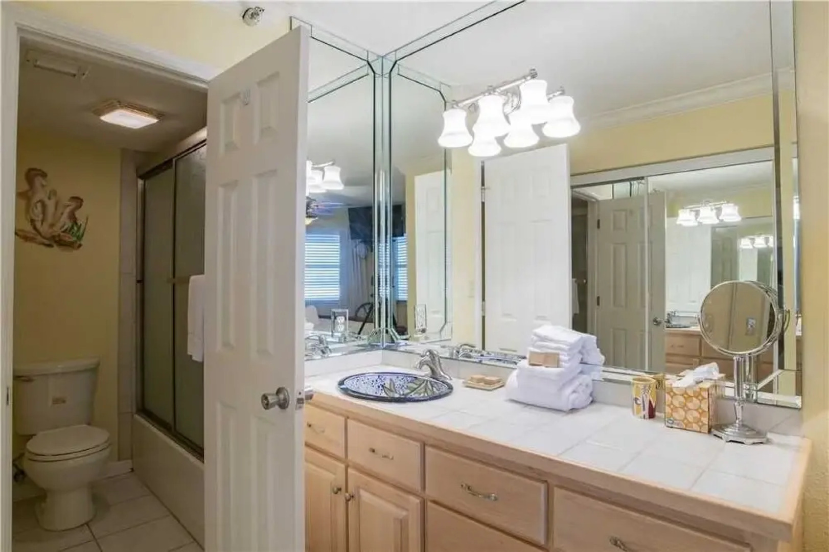 Perdido Sun Resort 202 - 1 Br Condo