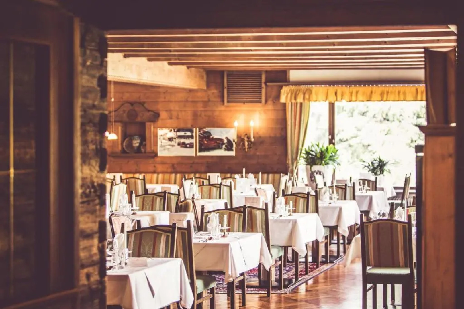 Schlosshotel Seewirt