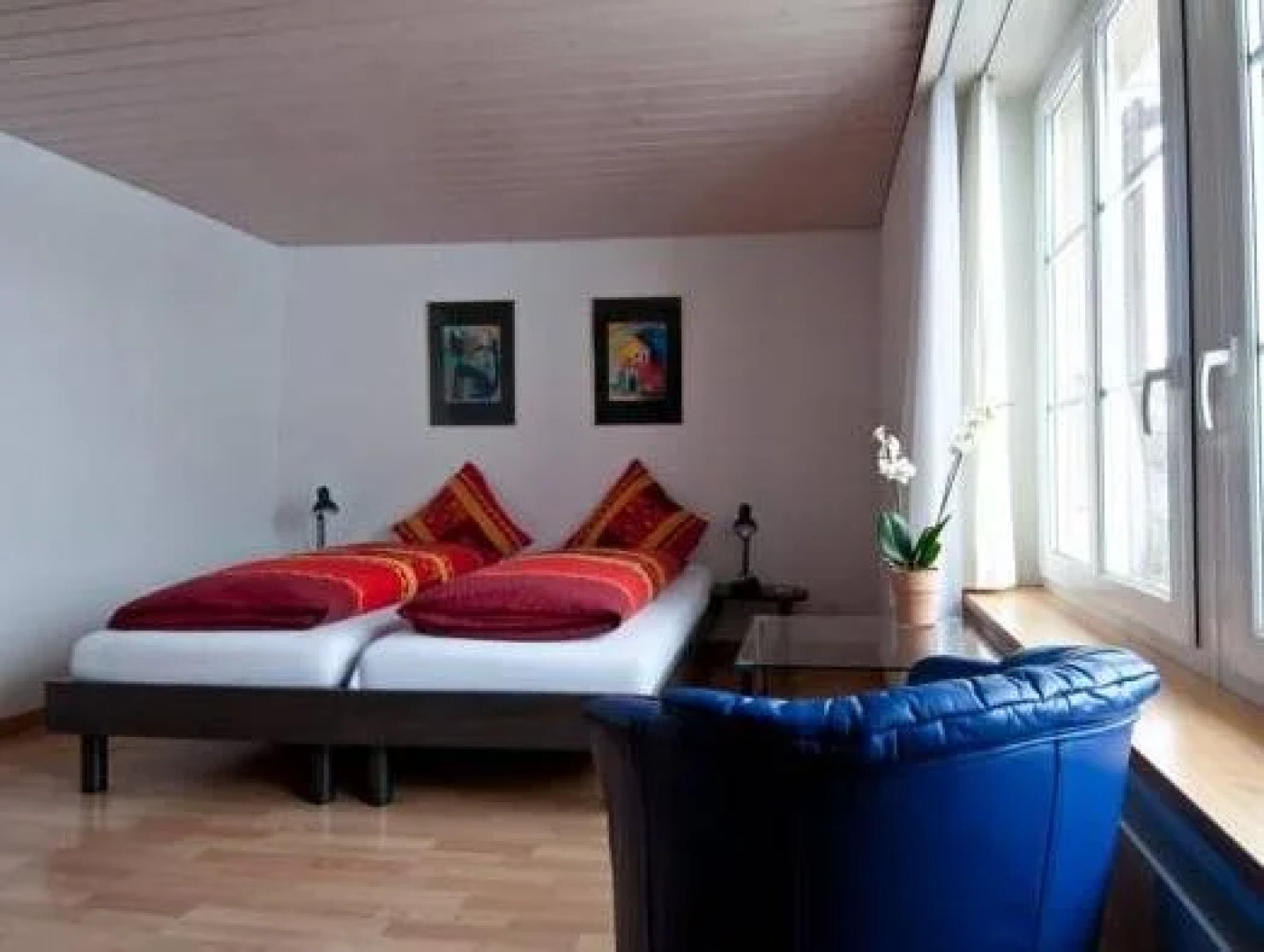 Hotel Garni Altstadt