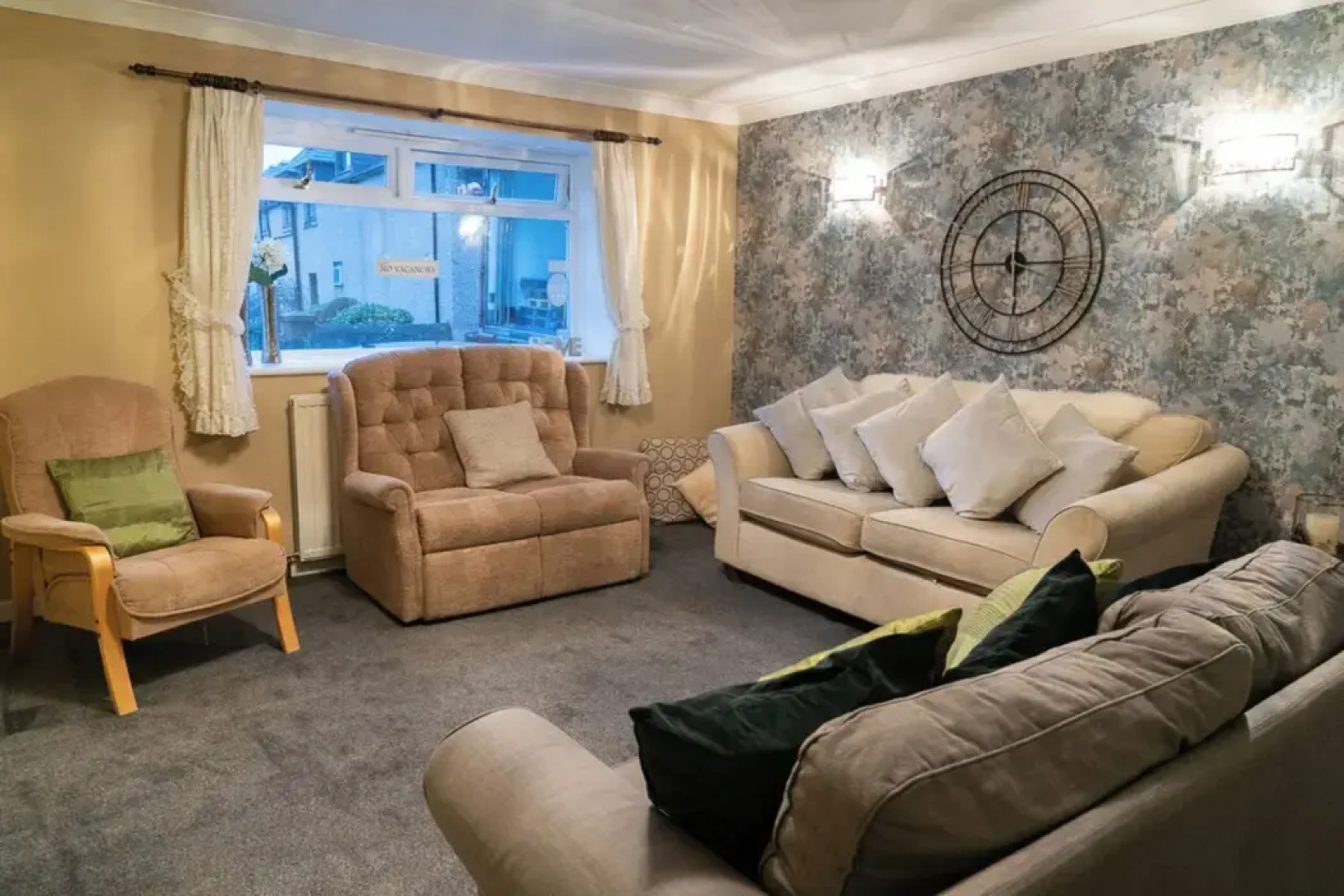 Dunedin House Huntly