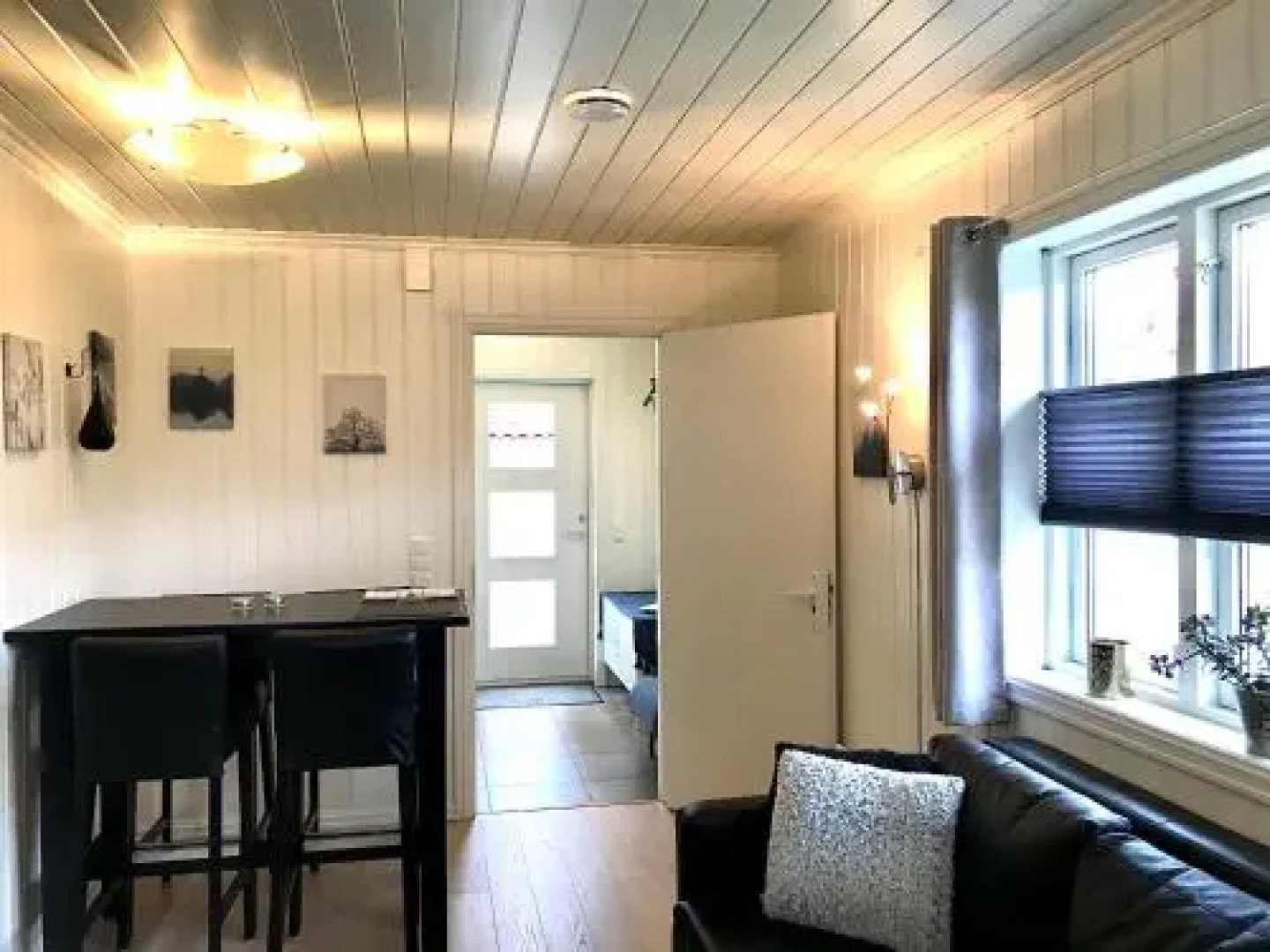 Undrumsdal Apartment