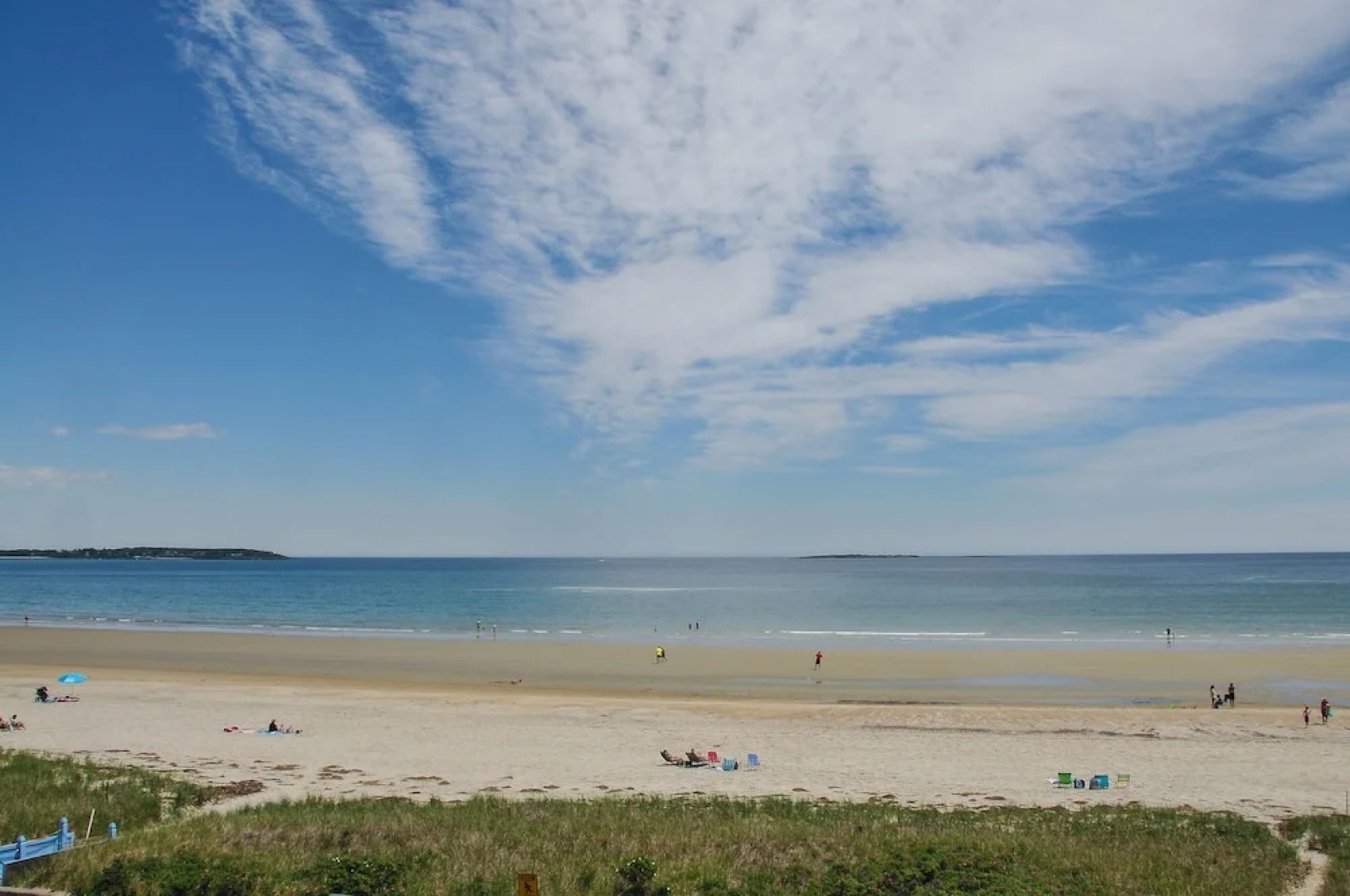 Friendship Oceanfront Suites