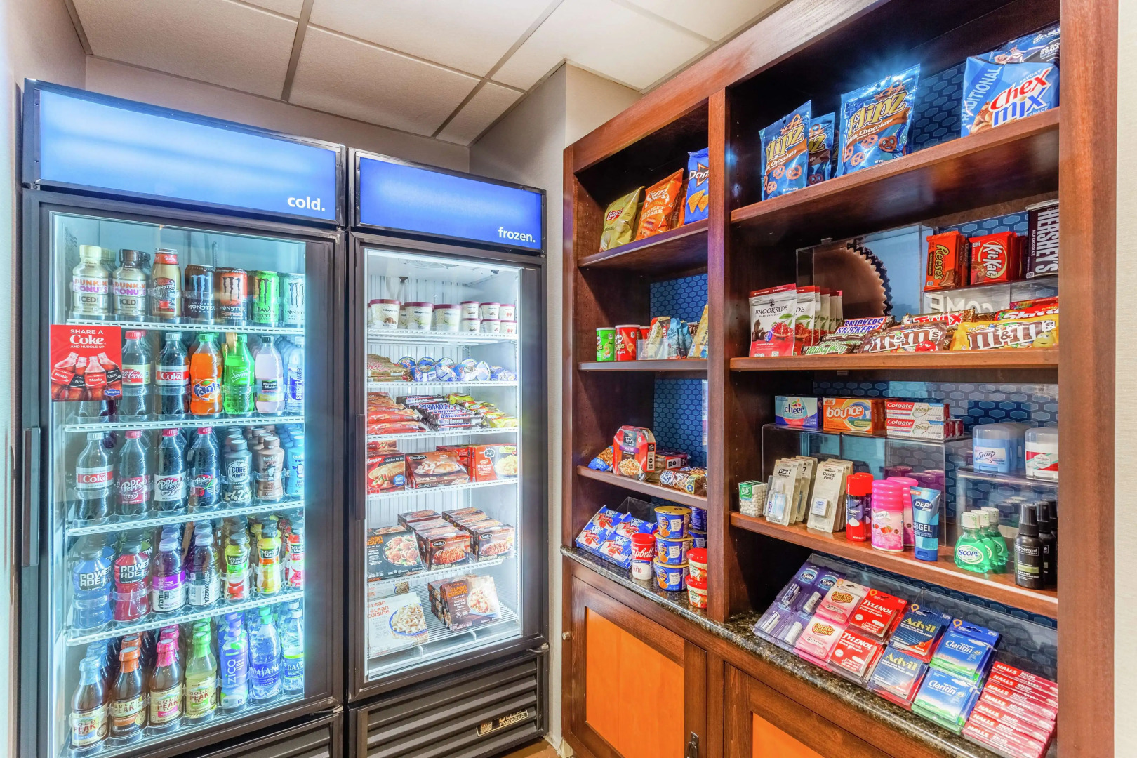 Hampton Inn Chattanooga - North/Ooltewah