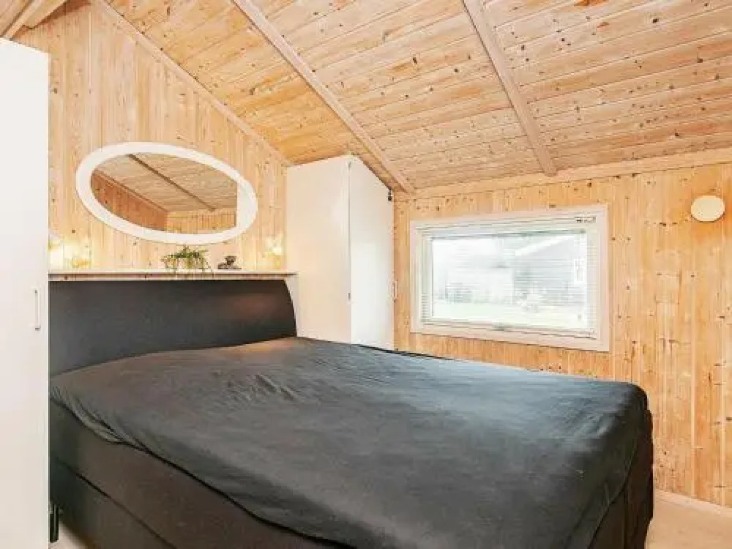 Holiday home Otterup IX