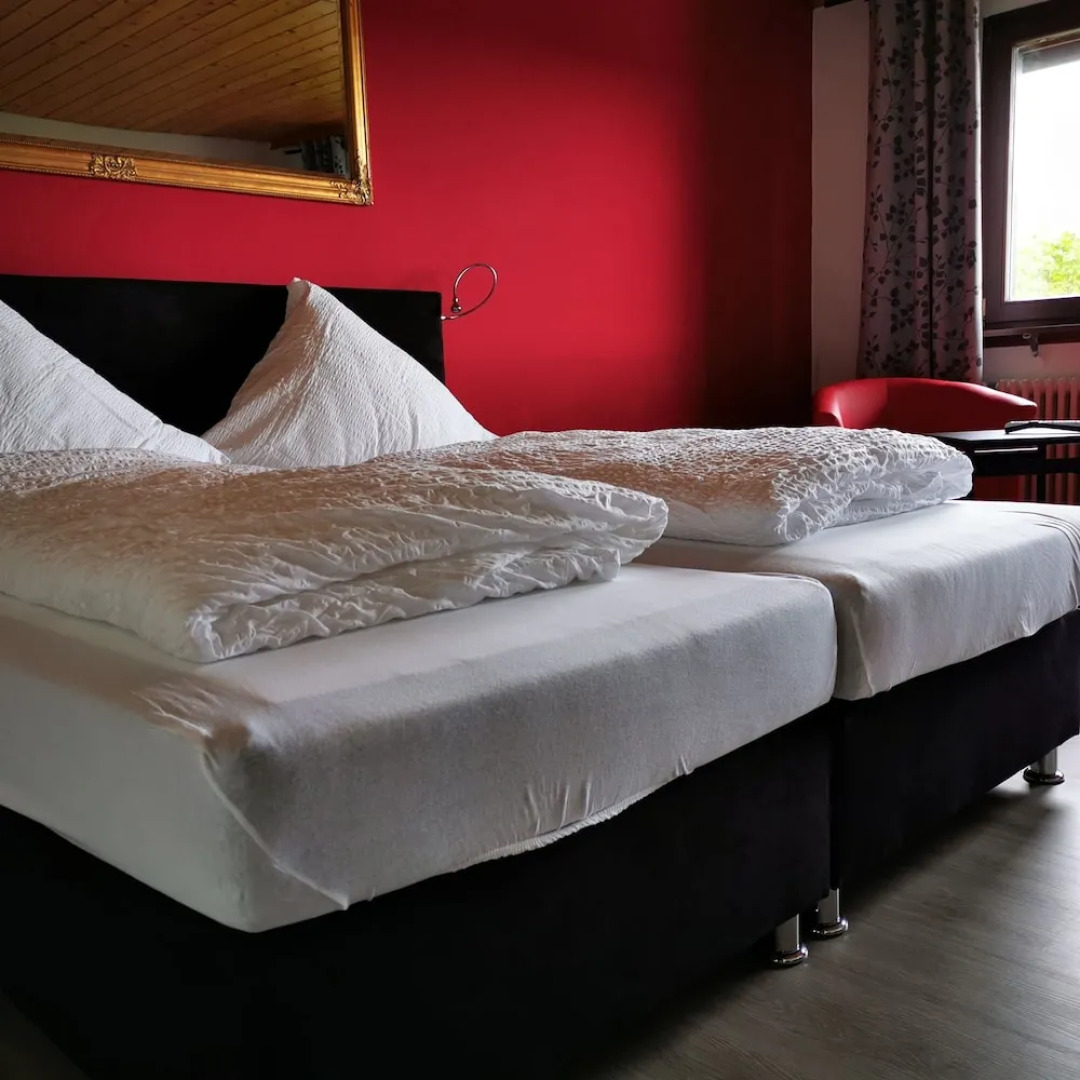 Chalet Alpenveilchen