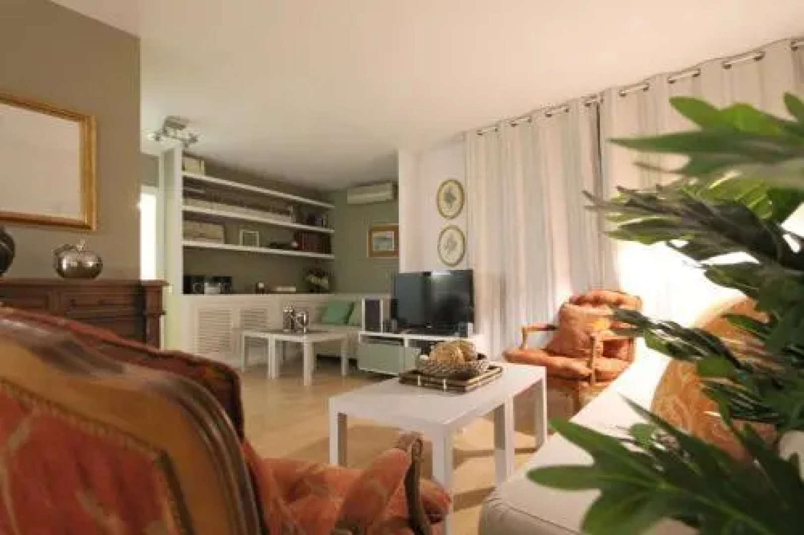 Apartamento Tosca Deco