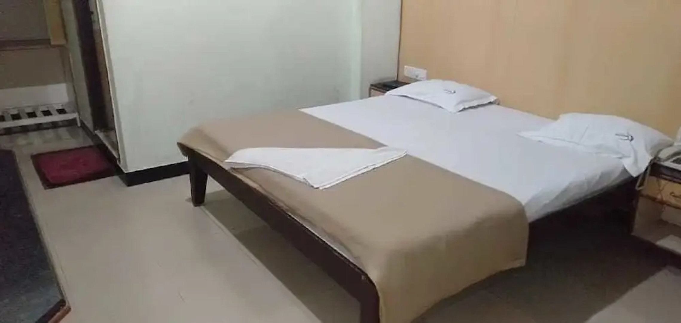 i-ROOMZ Hoysala Residency