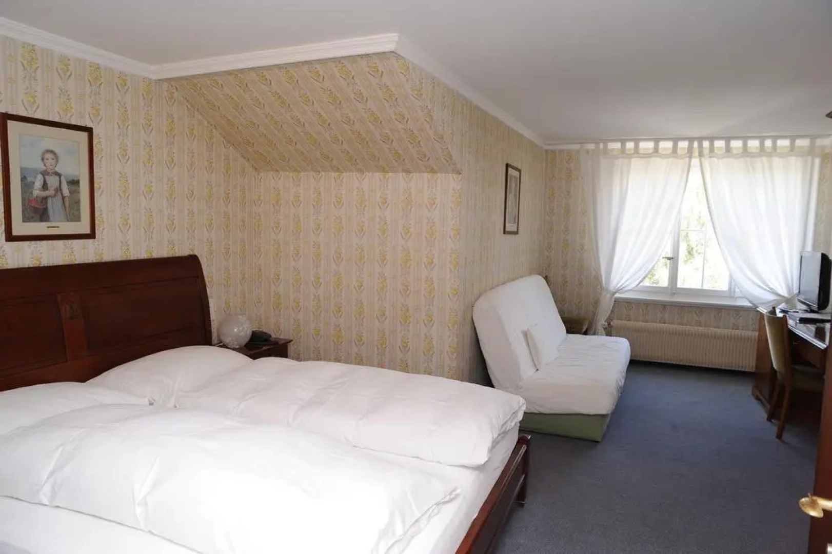 Hotel Schiff am See