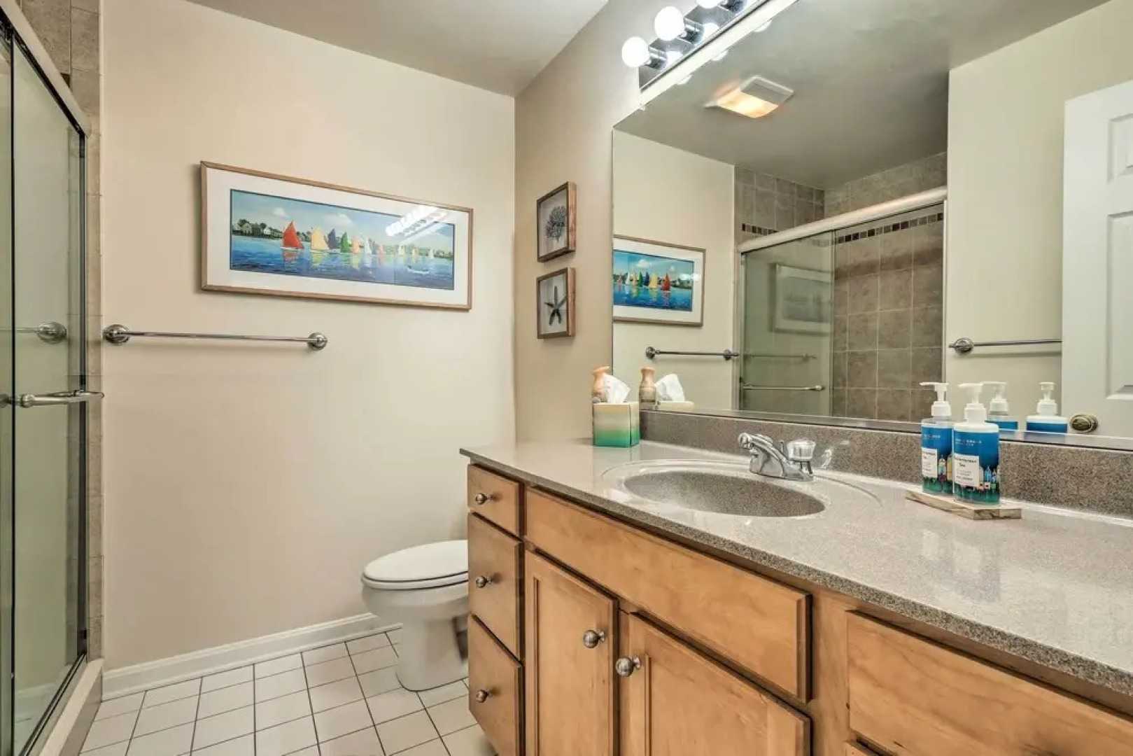 Ocean View Townhome w/ Pool & Golf Course Access