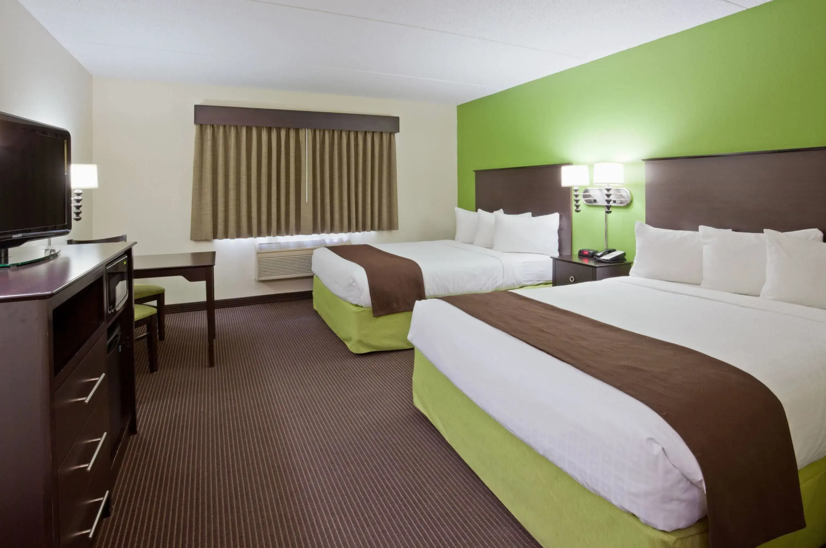 AmericInn by Wyndham Crookston U of M Crookston