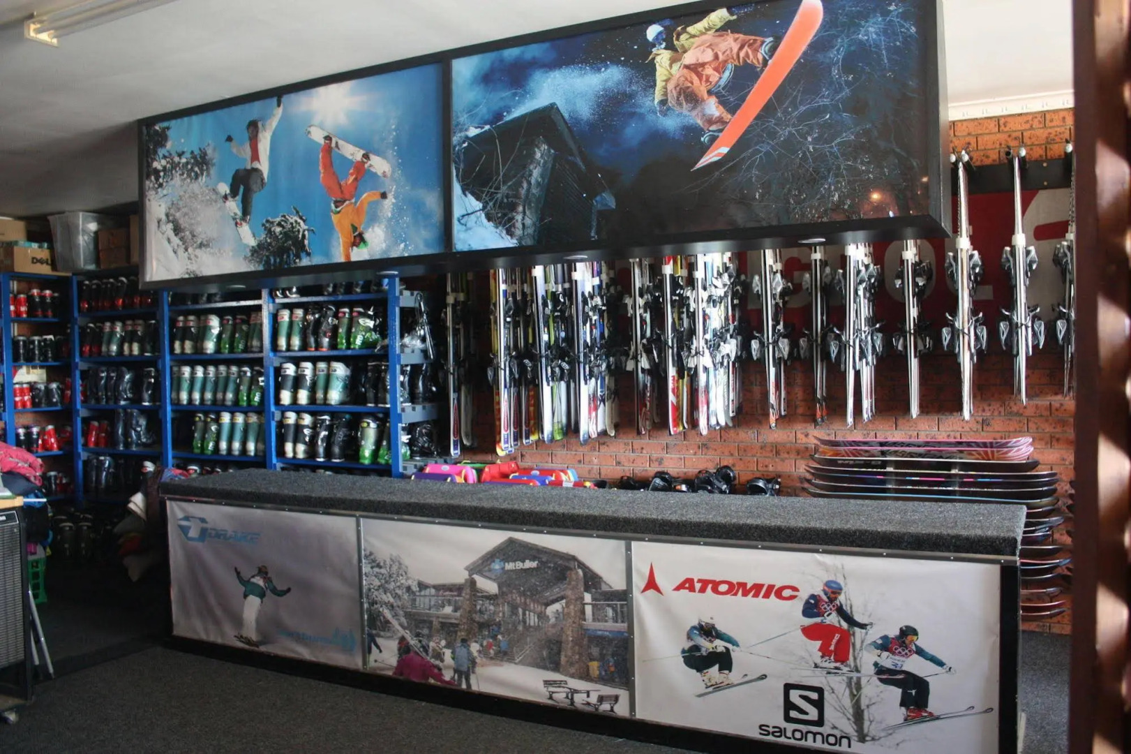 Merrijig Motor Inn Resort