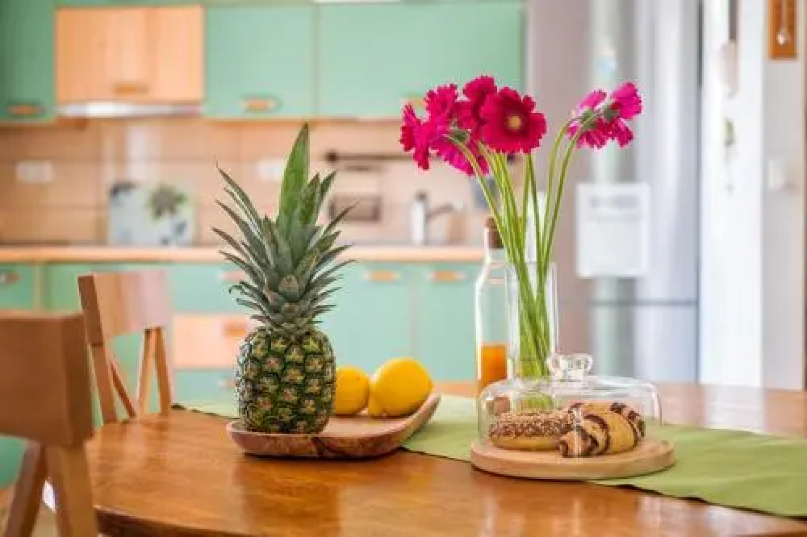 Sunny Apartments Luce & Kate