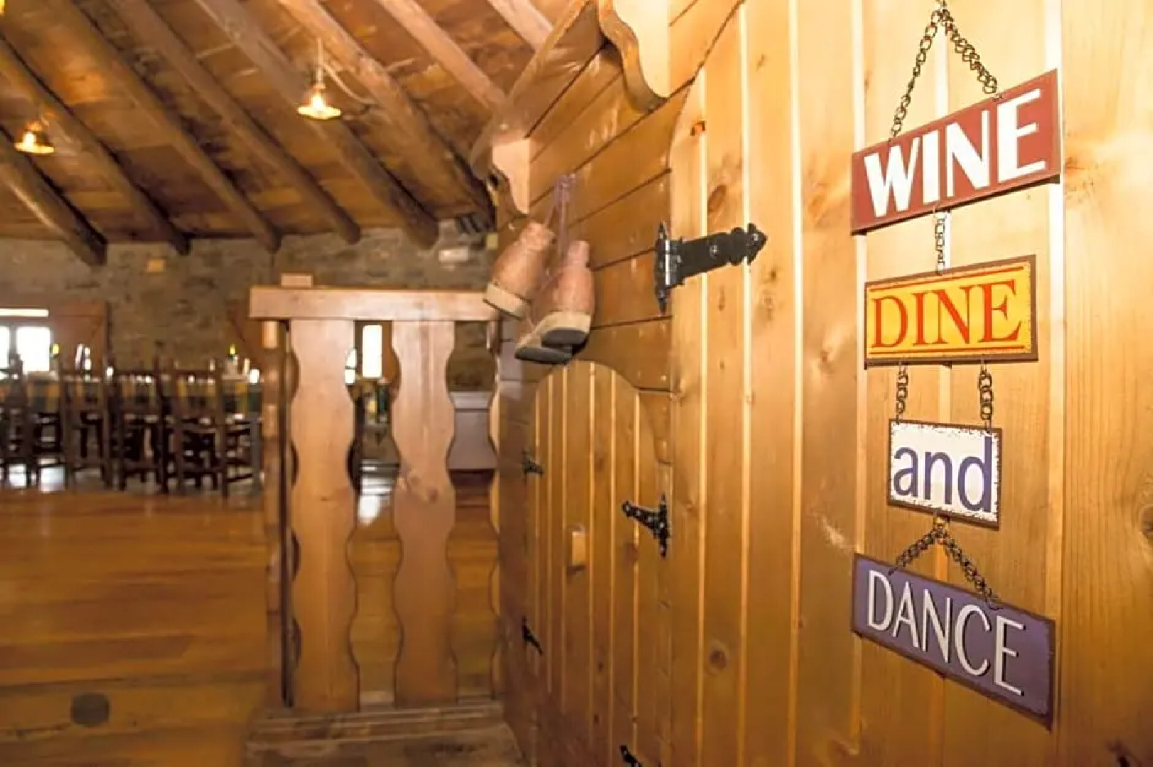 Albergue A Reboleira