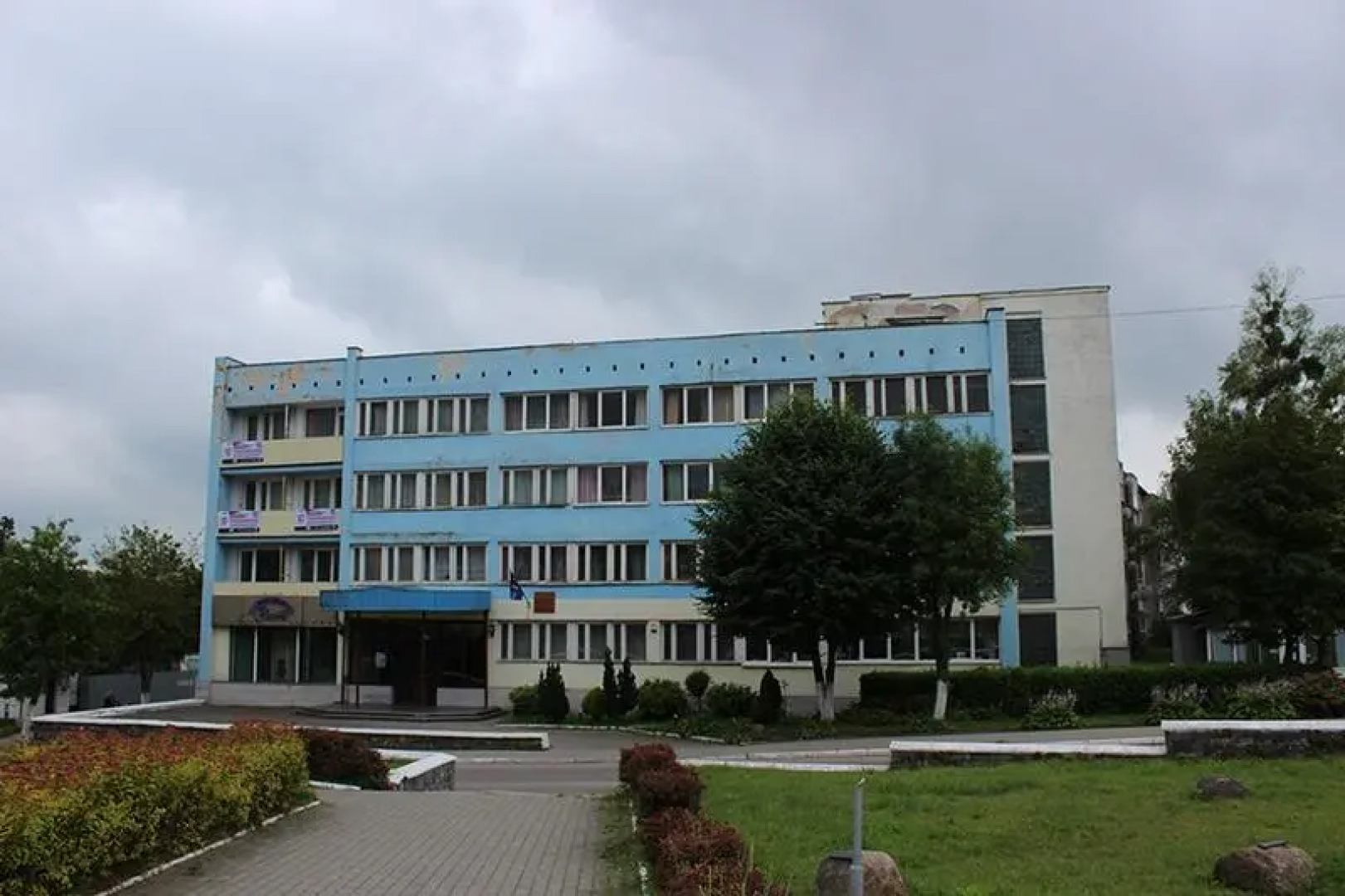 Багратионовск