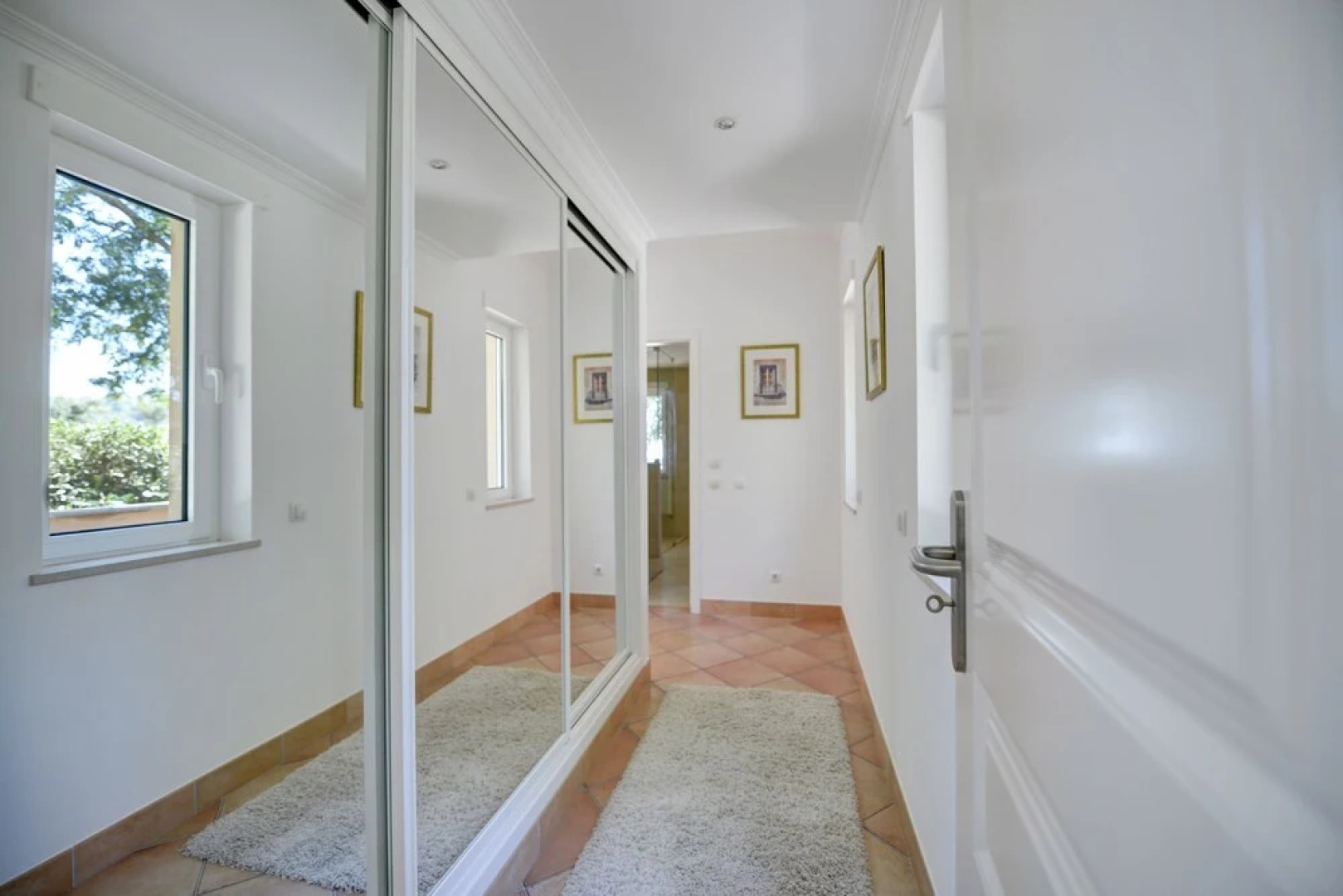 Ria Alvor Luxurious Golf View Villa