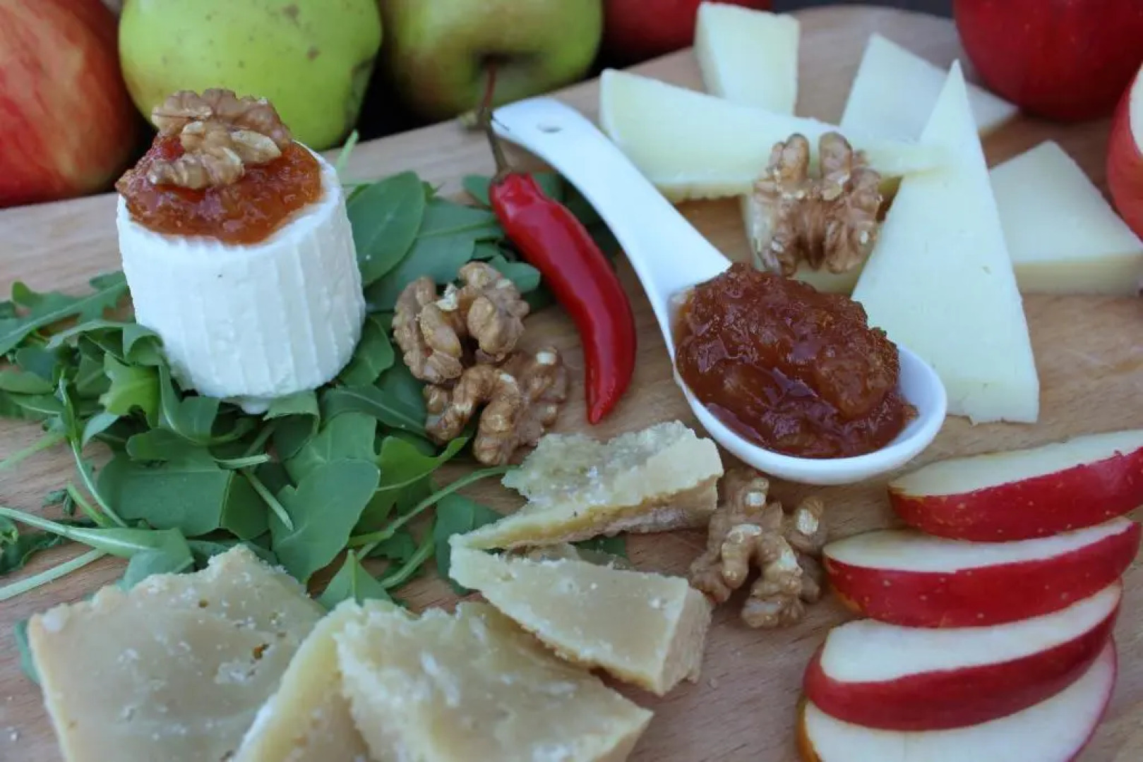 Agriturismo Aria Fina